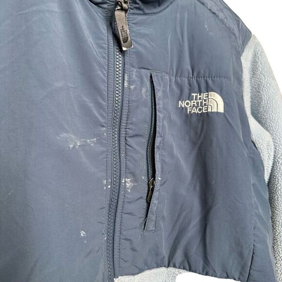 The North Face Womens Denali Jacket Large - Picture 4 of 5